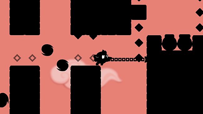 Hatch Tales: A Heroic Hookshot Adventure