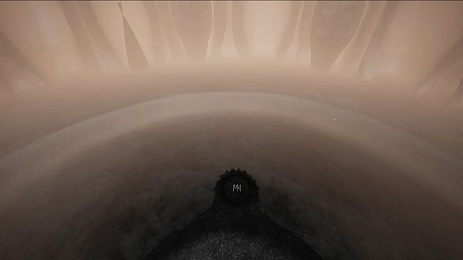 The Muybridge Mausoleum