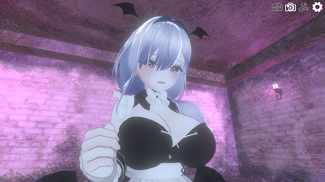 Dark Dominance ~Chain Control~