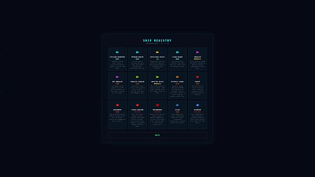 Orbital Dispatch
