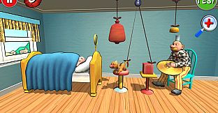 Rube Works: The Official Rube Goldberg Invention Game