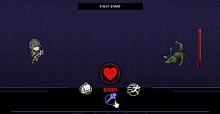 Lunar : The last human