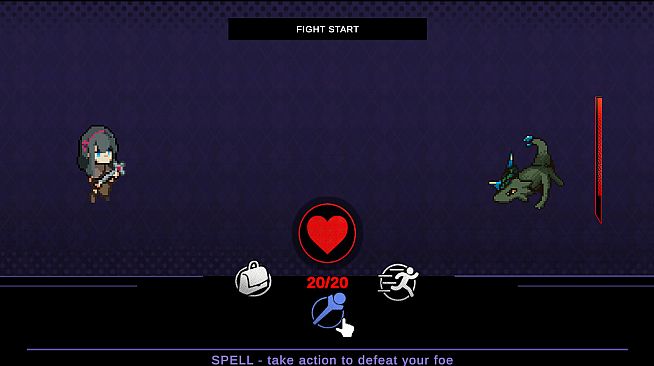 Lunar : The last human