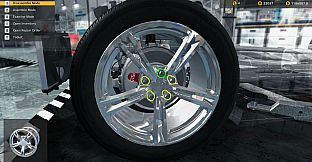 Car Mechanic Simulator 2015 - Maserati