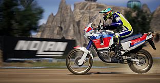 RIDE 6 - Legendary Off-Road Bikes Pack