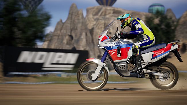RIDE 6 - Legendary Off-Road Bikes Pack