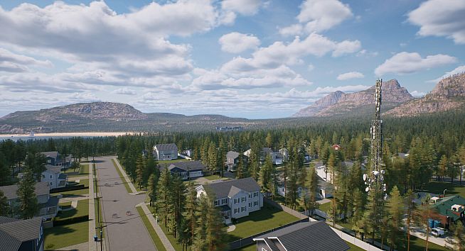 孤岛救援 The Island Rescue