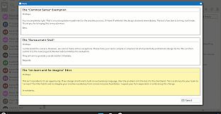 DEI Manager Simulator
