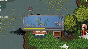 Modern Fantasy - Urban Legends