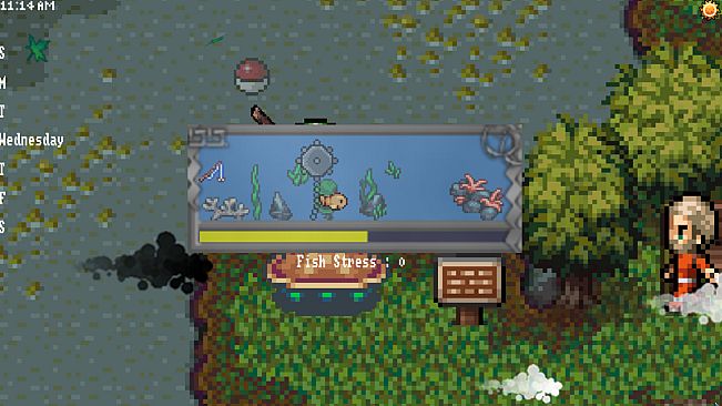 Modern Fantasy - Urban Legends