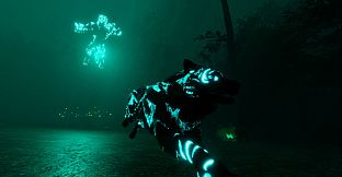 Daemon: The Wolf, The Witch, and the Labyrinth