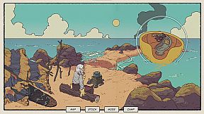 Aquamarine: Explorer's Edition