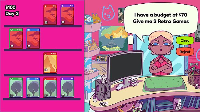 Replay Value: Second Hand Games