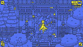 Cats and Seek : Kyoto