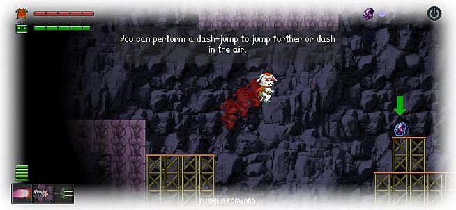 Rabolut: Escape From Hell