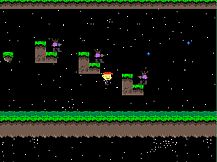 Little Jack's Adventures