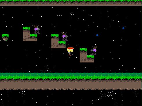 Little Jack's Adventures