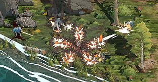 SKAZ: Shadow of the Tsar