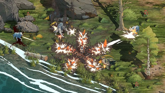 SKAZ: Shadow of the Tsar