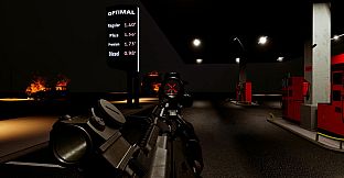 L.O.S.T - Last Ones Standing Together