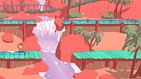 OlliOlli World Rad Edition