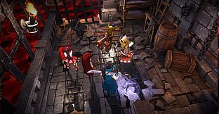 Not Quite A Fairy Tale