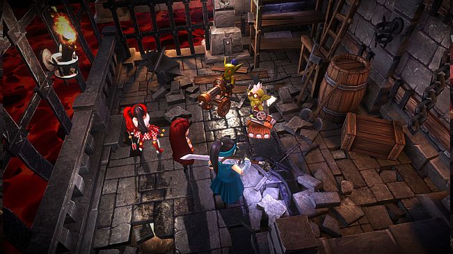 Not Quite A Fairy Tale