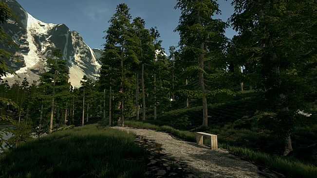 Ultimate Fishing Simulator - Moraine Lake DLC