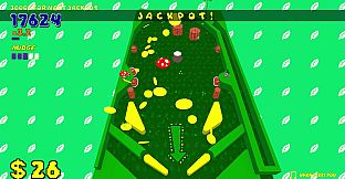 Super Pinball Adventure