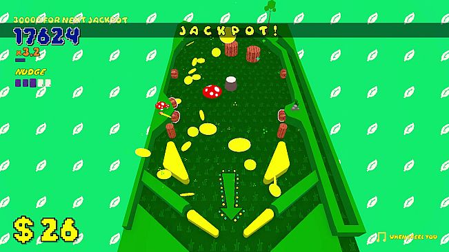 Super Pinball Adventure