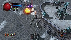 Path of Exile First Blood Bundle