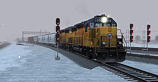 TS Marketplace: GP40-2 Mini Scenario Pack 01 Add-On