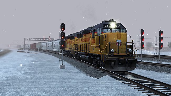 TS Marketplace: GP40-2 Mini Scenario Pack 01 Add-On