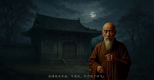 论道聊斋