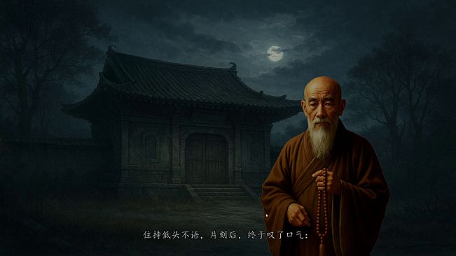 论道聊斋