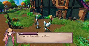 Kitaria Fables 2
