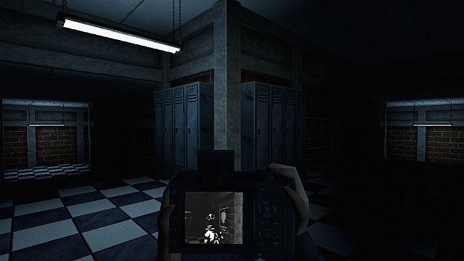 Invocation: Ghost Photography