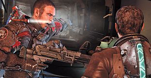 Dead Space 3 Awakened