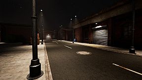 The Overseer: Field Trials