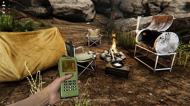 Poached : Hunt The Hunter