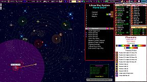 Star Fleet Armada Rogue Adventures