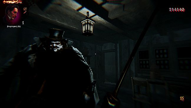 Unbroken: The Awakening