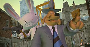 Sam & Max: The Devil's Playhouse (2010 Original Version)