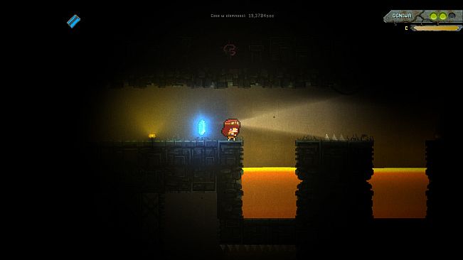 DARK MINUTE: Kira's Adventure