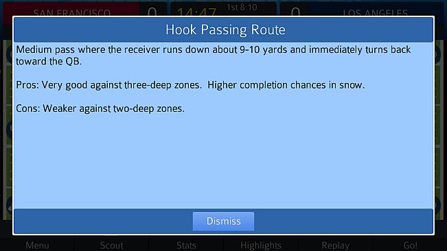 Pro Strategy Football 2016