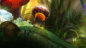 Mari and Bayu - The Road Home