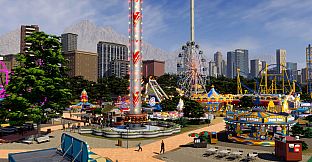 Cities: Skylines II - Expansion Pass 2