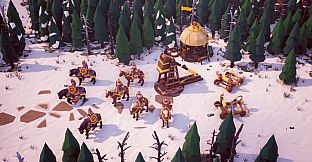 Empires Apart - Mongol Civilization Pack