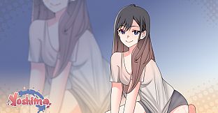 Yoshima: Hentai Simulator - Wallpaper Pack