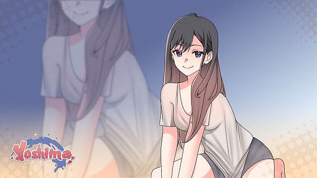Yoshima: Hentai Simulator - Wallpaper Pack